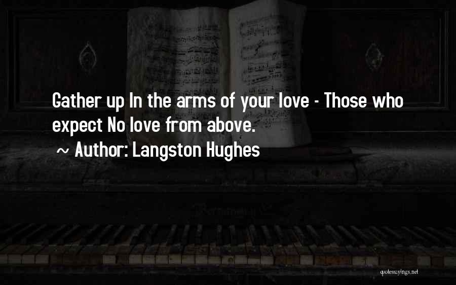 Langston Hughes Quotes 987527