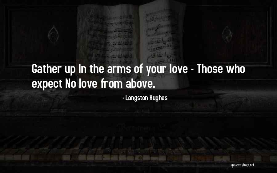 Langston Hughes Quotes 987527