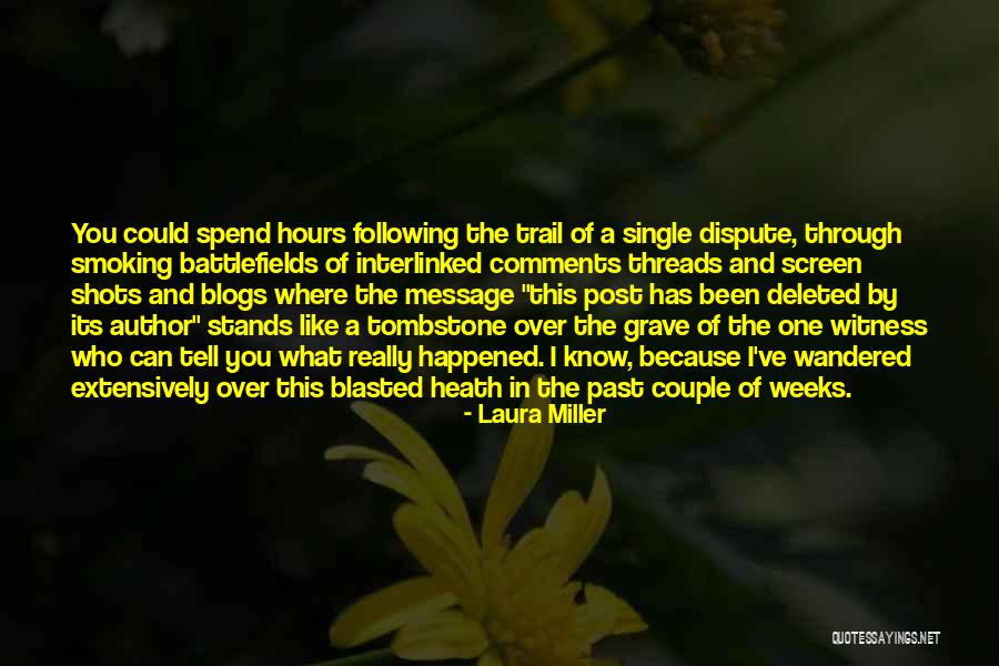 Langstraat Autoworks Quotes By Laura Miller Langstraat Autoworks Quotes By Laura Miller