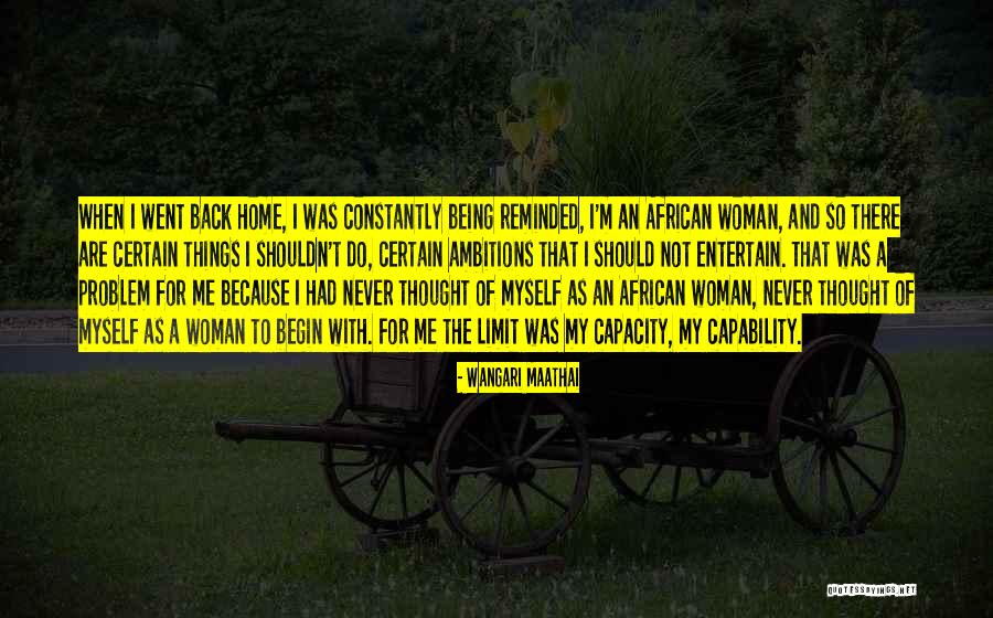 Langstraat Autoworks Quotes By Wangari Maathai Langstraat Autoworks Quotes By Wangari Maathai