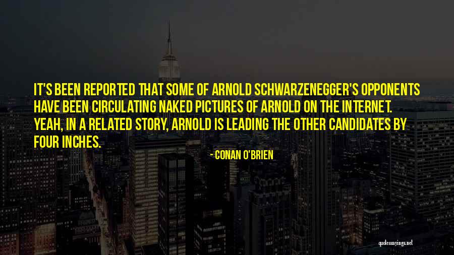 Langstraat Farms Quotes By Conan O'Brien Langstraat Farms Quotes By Conan O'Brien