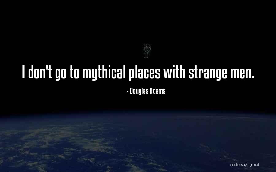 Langstraat Farms Quotes By Douglas Adams Langstraat Farms Quotes By Douglas Adams