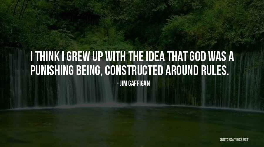 Langstraat Farms Quotes By Jim Gaffigan Langstraat Farms Quotes By Jim Gaffigan