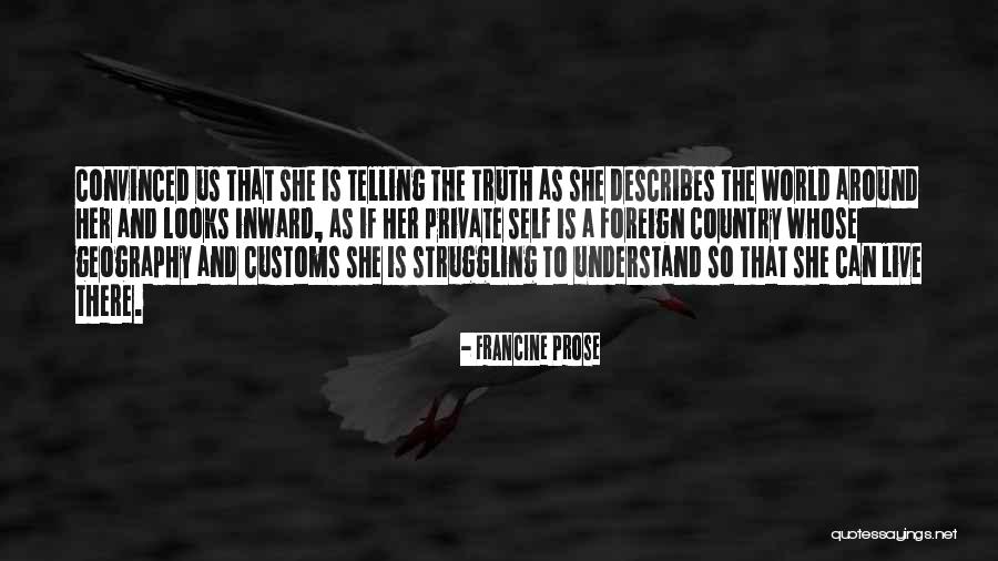Langstroth Dimensions Quotes By Francine Prose Langstroth Dimensions Quotes By Francine Prose