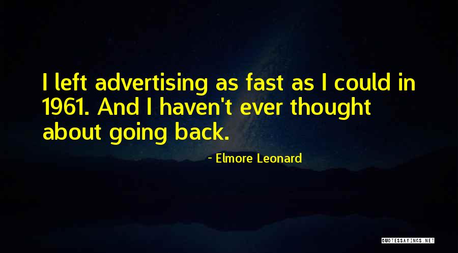 Langthorne Cmo Quotes By Elmore Leonard Langthorne Cmo Quotes By Elmore Leonard