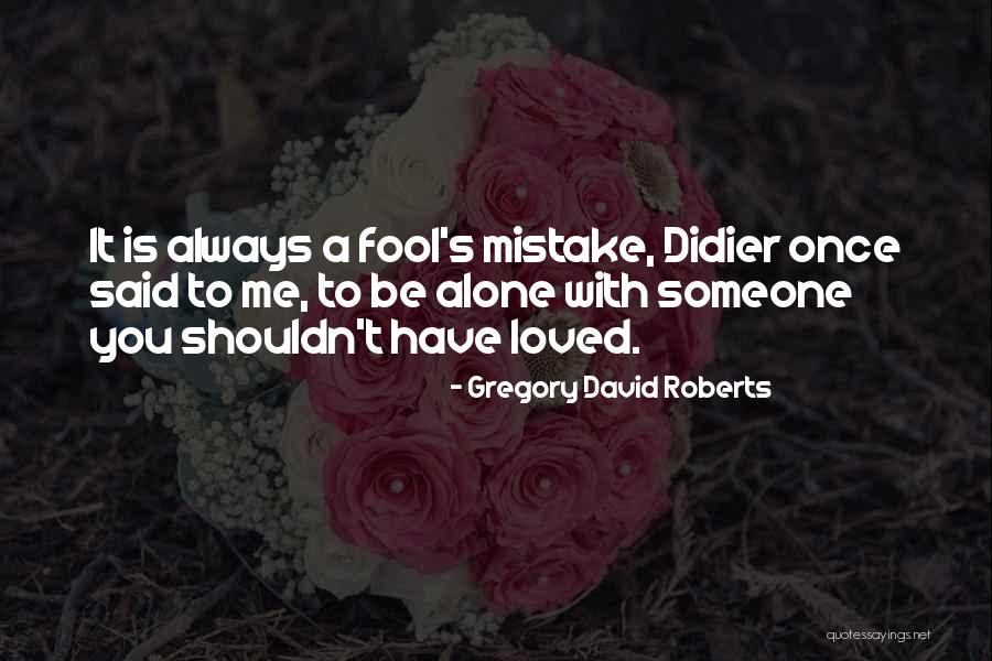 Langton Green Quotes By Gregory David Roberts Langton Green Quotes By Gregory David Roberts