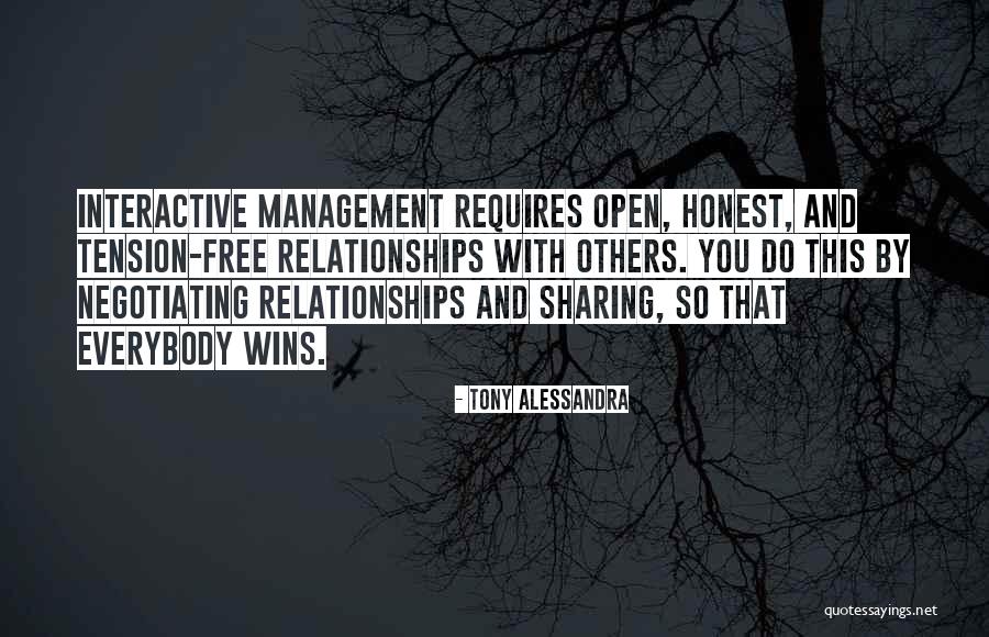Langtree School Quotes By Tony Alessandra Langtree School Quotes By Tony Alessandra