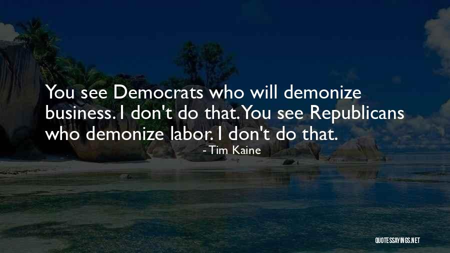 Langtrup Quotes By Tim Kaine Langtrup Quotes By Tim Kaine