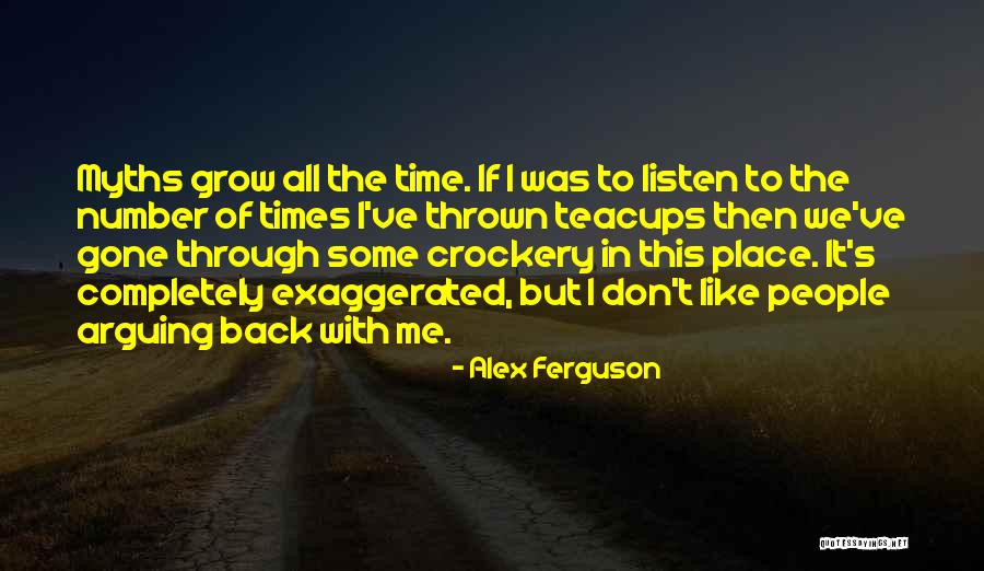 Languag Quotes By Alex Ferguson Languag Quotes By Alex Ferguson