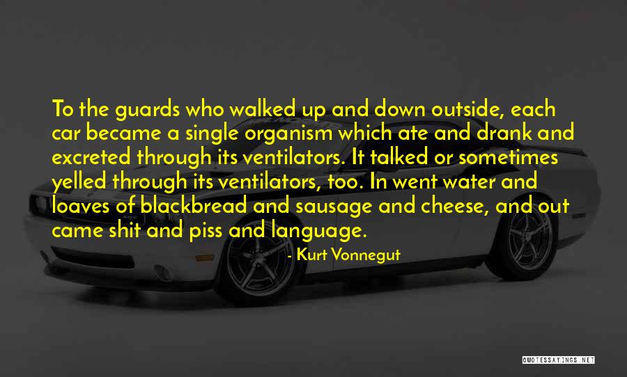 Language And Humanity Quotes By Kurt Vonnegut Language And Humanity Quotes By Kurt Vonnegut