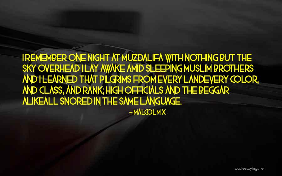 Language And Humanity Quotes By Malcolm X Language And Humanity Quotes By Malcolm X