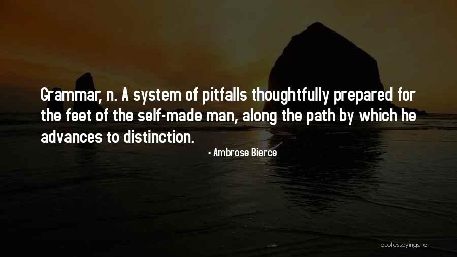Language And Literacy Quotes By Ambrose Bierce Language And Literacy Quotes By Ambrose Bierce