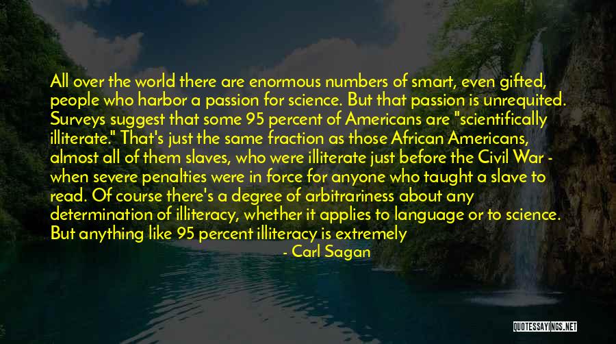 Language And Literacy Quotes By Carl Sagan Language And Literacy Quotes By Carl Sagan