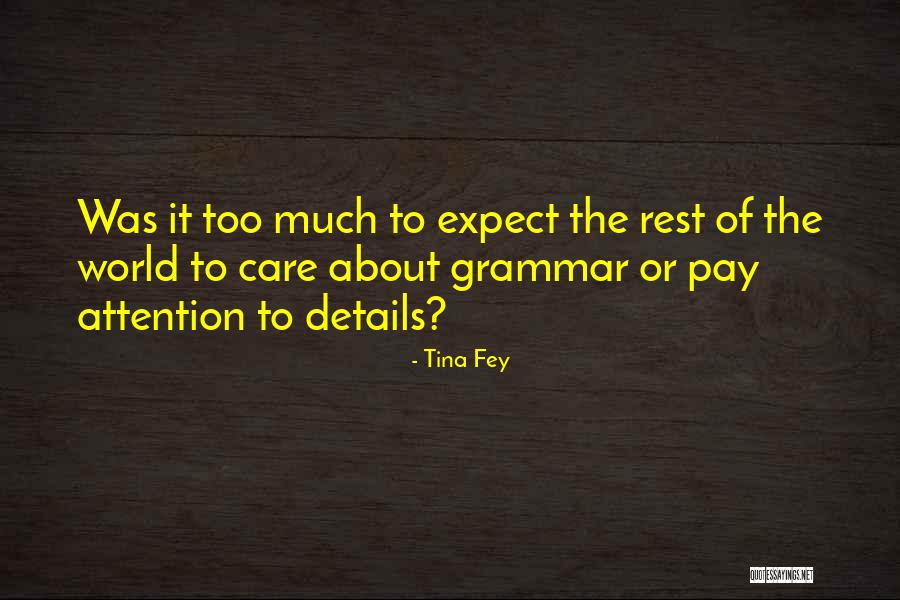 Language And Literacy Quotes By Tina Fey Language And Literacy Quotes By Tina Fey