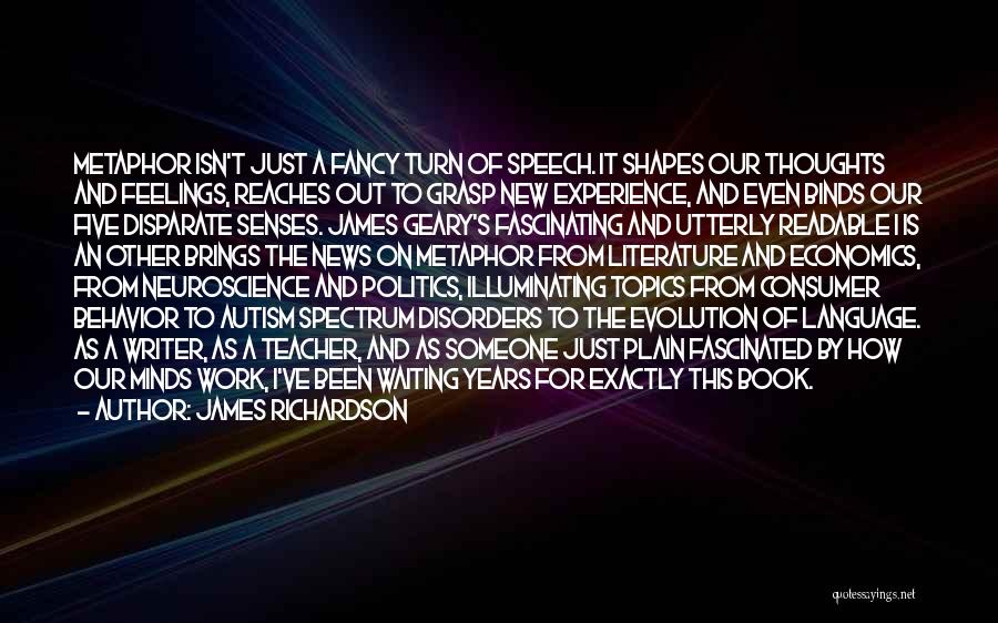 Language And Politics Quotes By James Richardson Language And Politics Quotes By James Richardson