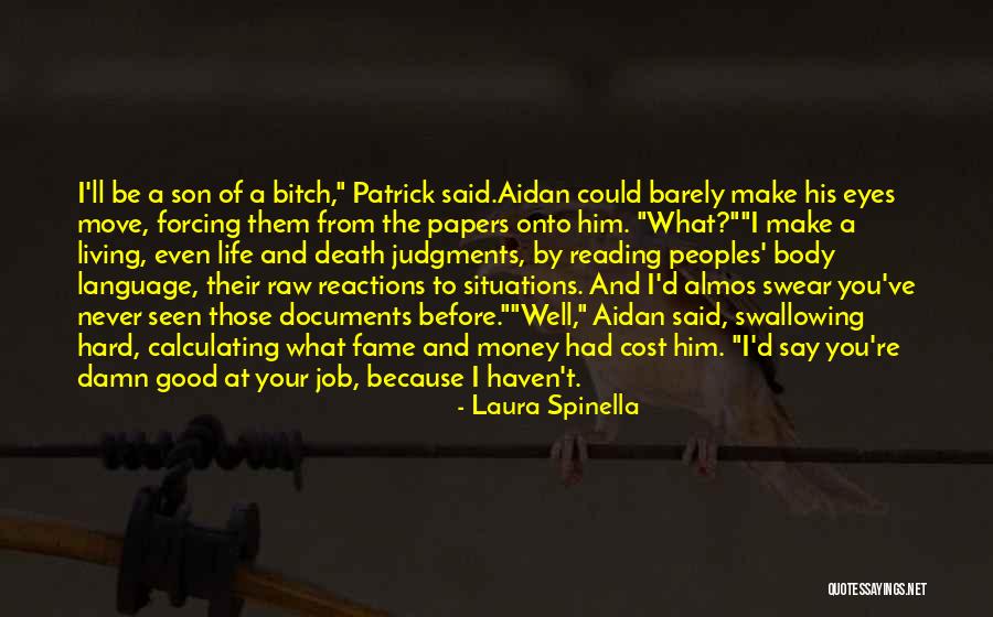 Language Death Quotes By Laura Spinella Language Death Quotes By Laura Spinella