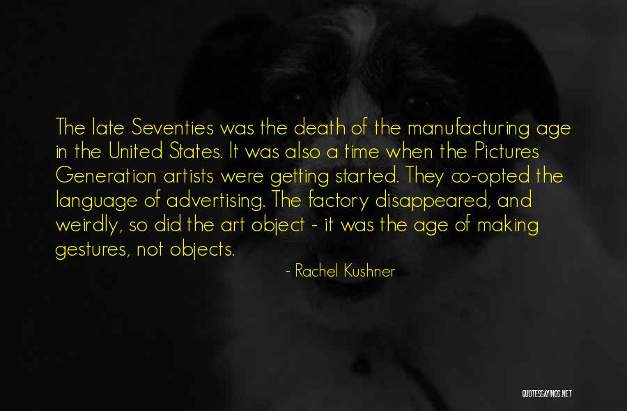 Language Death Quotes By Rachel Kushner Language Death Quotes By Rachel Kushner