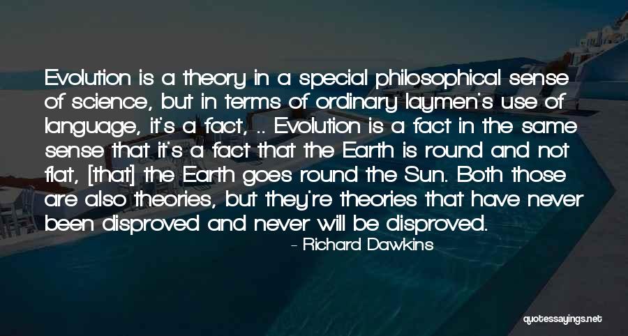Language Evolution Quotes By Richard Dawkins Language Evolution Quotes By Richard Dawkins