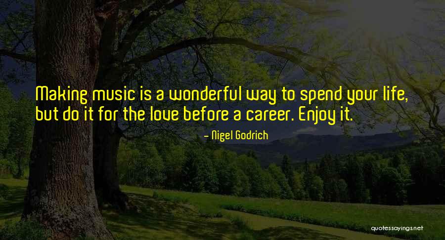 Language Evolves Quotes By Nigel Godrich Language Evolves Quotes By Nigel Godrich