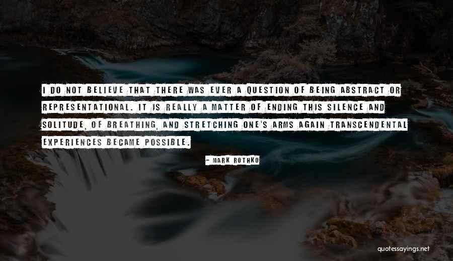 Language In Born A Crime Quotes By Mark Rothko Language In Born A Crime Quotes By Mark Rothko