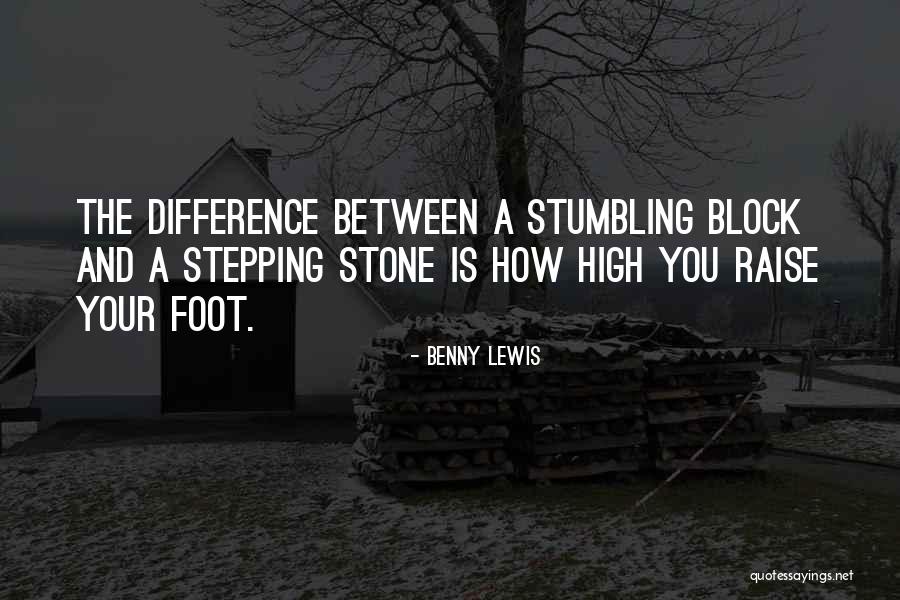 Language Learning Inspirational Quotes By Benny Lewis