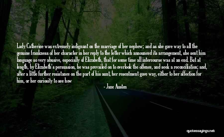 Language Of Affection Quotes By Jane Austen Language Of Affection Quotes By Jane Austen