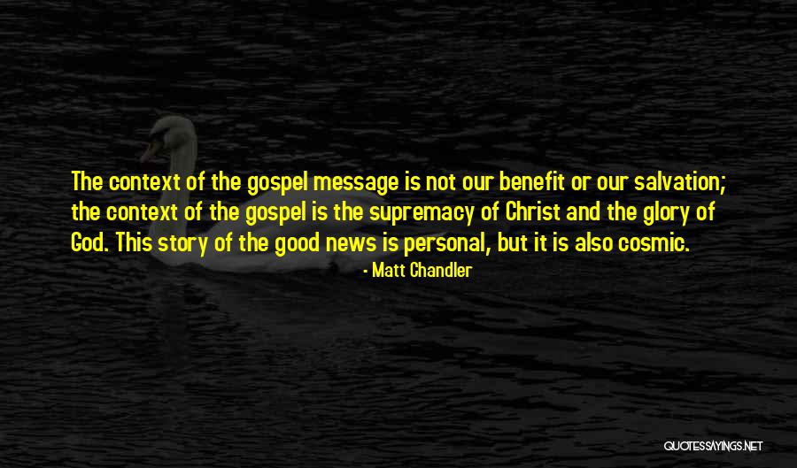 Language Of Affection Quotes By Matt Chandler Language Of Affection Quotes By Matt Chandler