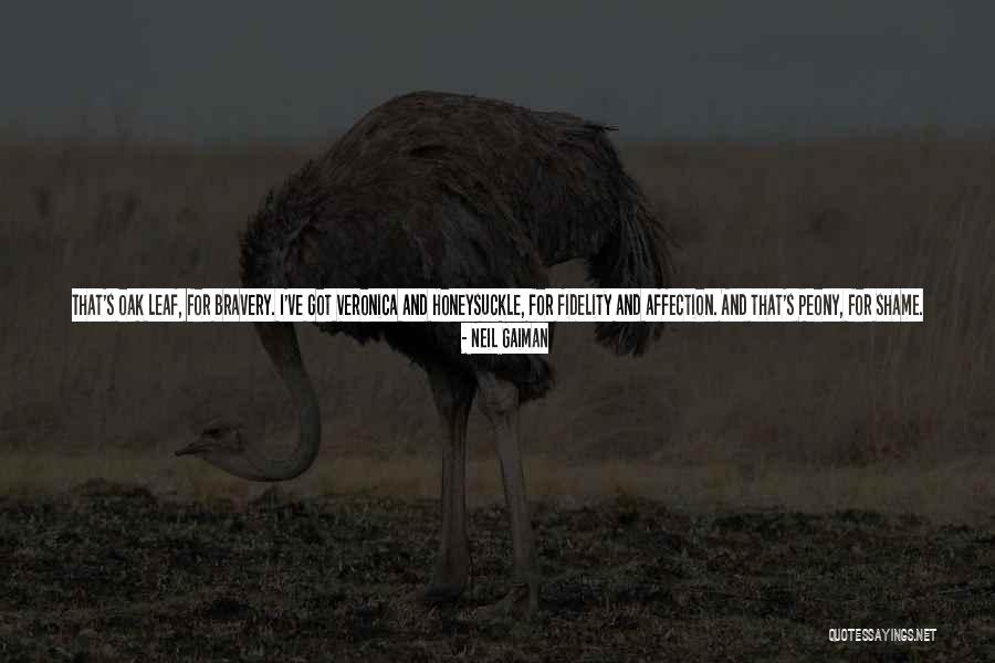 Language Of Affection Quotes By Neil Gaiman Language Of Affection Quotes By Neil Gaiman