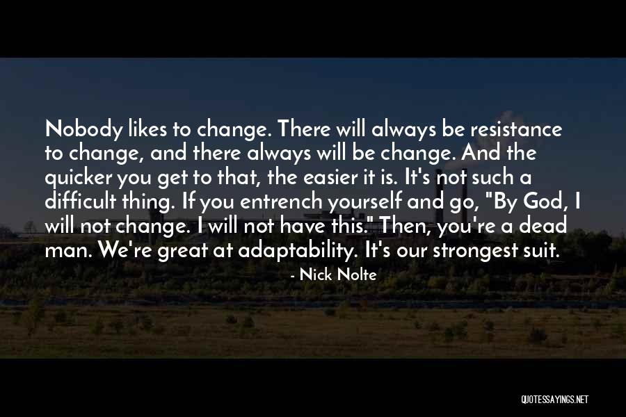 Language Of Affection Quotes By Nick Nolte Language Of Affection Quotes By Nick Nolte