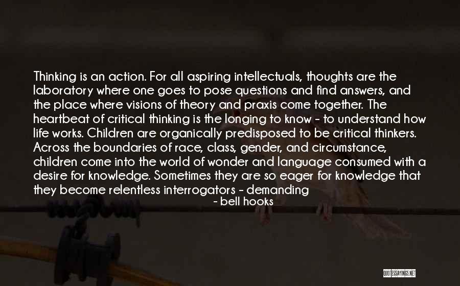 Language Of Desire Quotes By Bell Hooks Language Of Desire Quotes By Bell Hooks