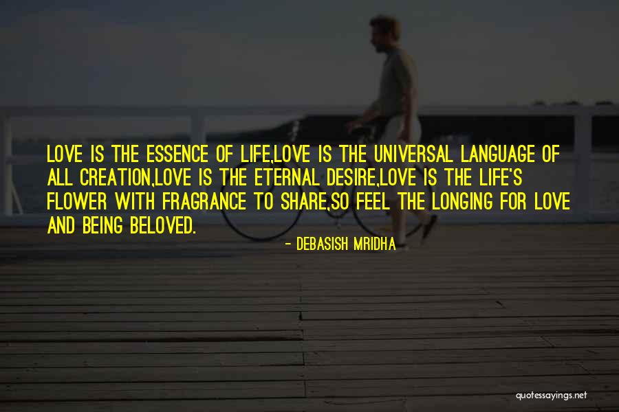 Language Of Desire Quotes By Debasish Mridha Language Of Desire Quotes By Debasish Mridha