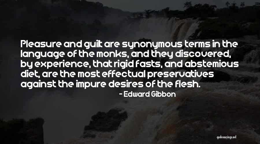 Language Of Desire Quotes By Edward Gibbon Language Of Desire Quotes By Edward Gibbon