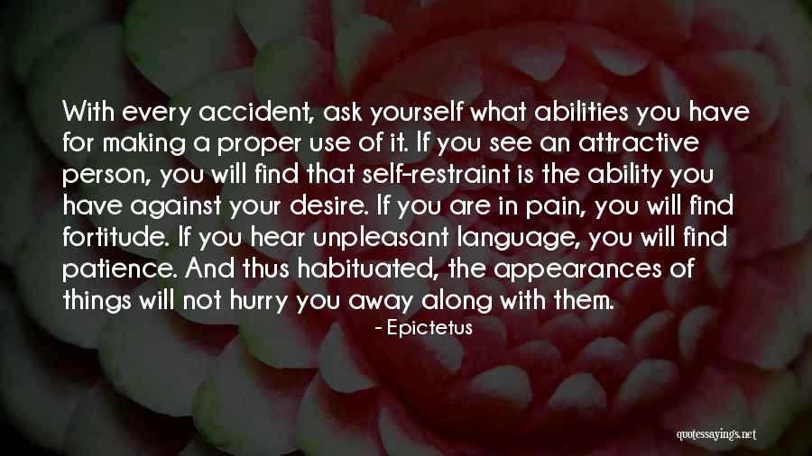 Language Of Desire Quotes By Epictetus Language Of Desire Quotes By Epictetus