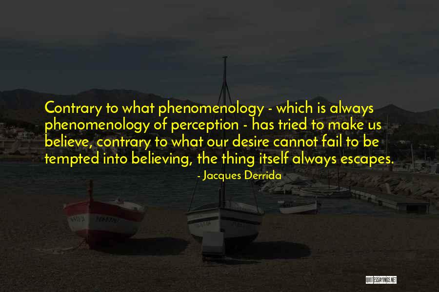 Language Of Desire Quotes By Jacques Derrida Language Of Desire Quotes By Jacques Derrida