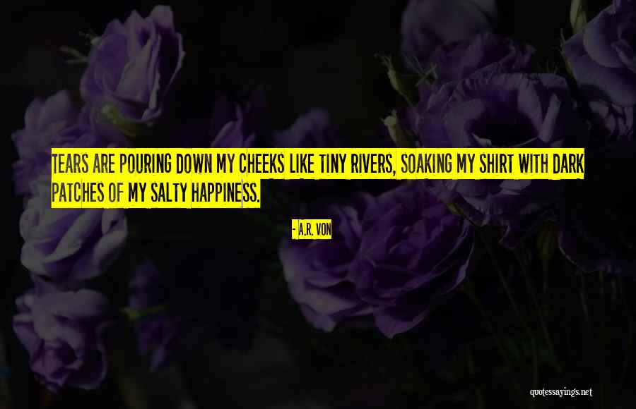 Language Of Emotions Quotes By A.R. Von Language Of Emotions Quotes By A.R. Von