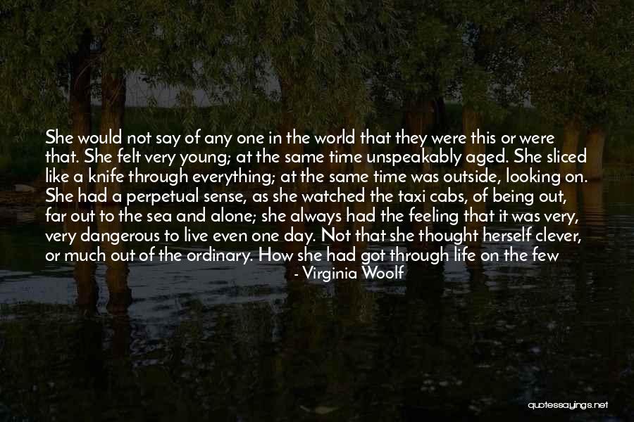 Language Of Emotions Quotes By Virginia Woolf Language Of Emotions Quotes By Virginia Woolf