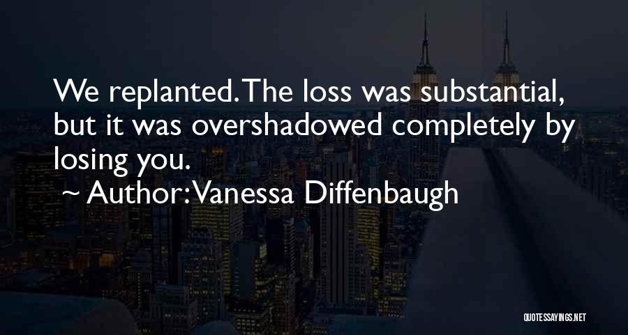 Language Of Flowers Quotes By Vanessa Diffenbaugh