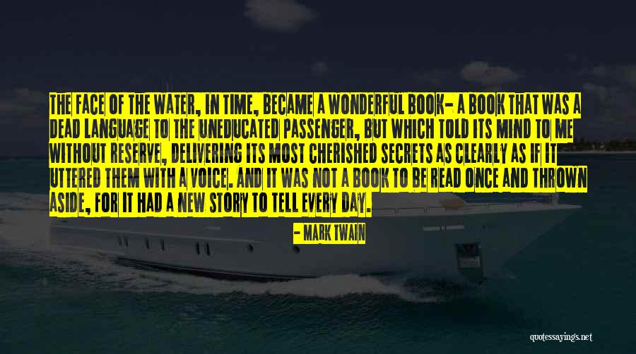 Language Of Mind Quotes By Mark Twain Language Of Mind Quotes By Mark Twain