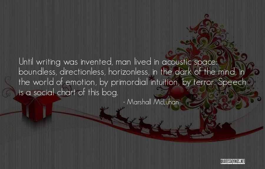 Language Of Mind Quotes By Marshall McLuhan Language Of Mind Quotes By Marshall McLuhan