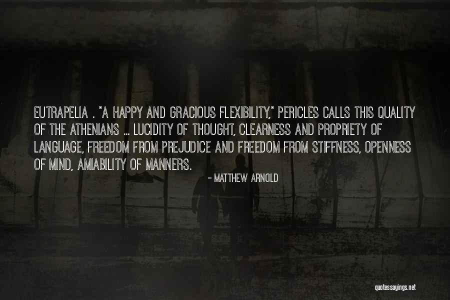Language Of Mind Quotes By Matthew Arnold Language Of Mind Quotes By Matthew Arnold