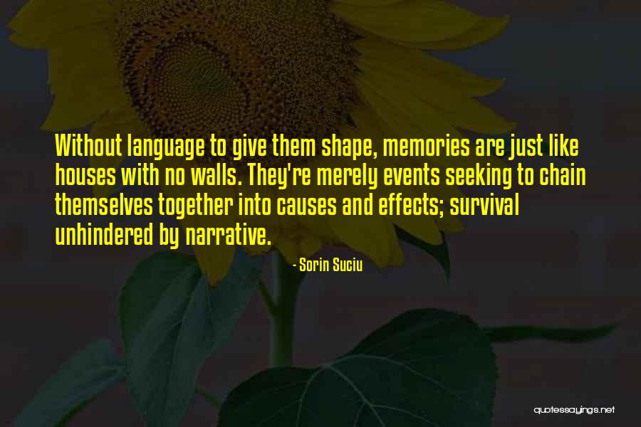 Language Of Mind Quotes By Sorin Suciu Language Of Mind Quotes By Sorin Suciu