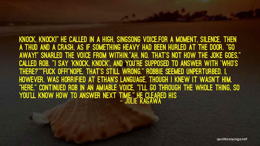 Language Of Silence Quotes By Julie Kagawa Language Of Silence Quotes By Julie Kagawa