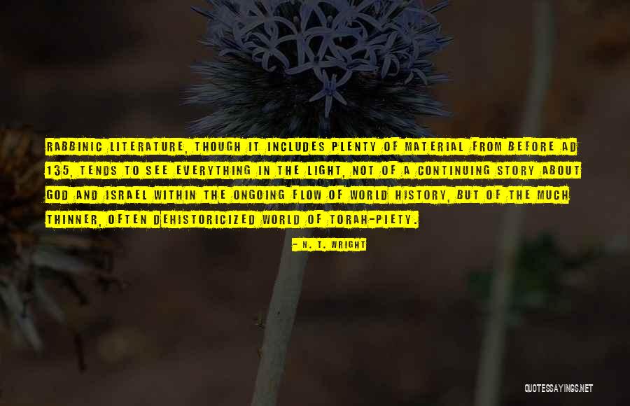 Languages To Use In Online Quotes By N. T. Wright Languages To Use In Online Quotes By N. T. Wright