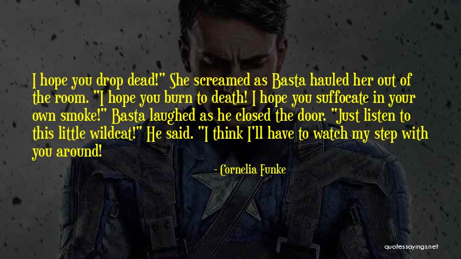Languille Beheading Quotes By Cornelia Funke Languille Beheading Quotes By Cornelia Funke