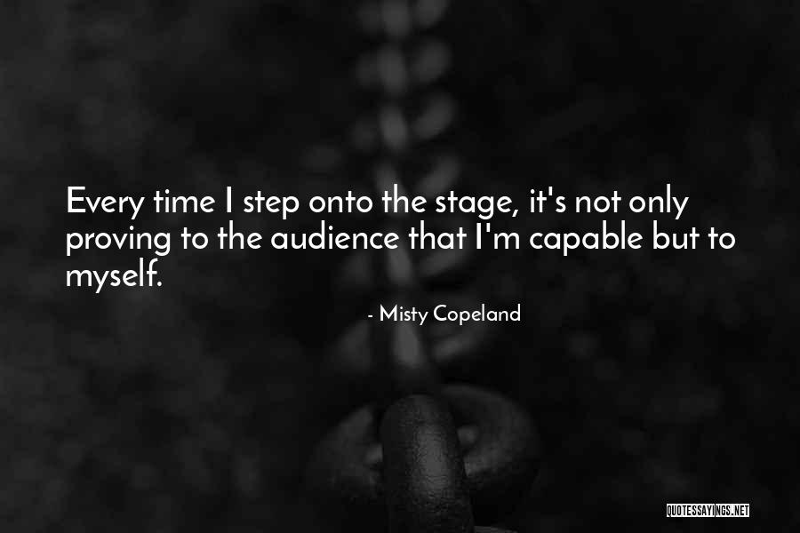 Languished Crossword Quotes By Misty Copeland Languished Crossword Quotes By Misty Copeland