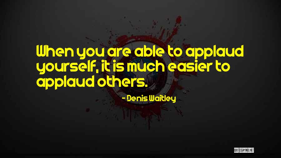 Languishing Def Quotes By Denis Waitley Languishing Def Quotes By Denis Waitley