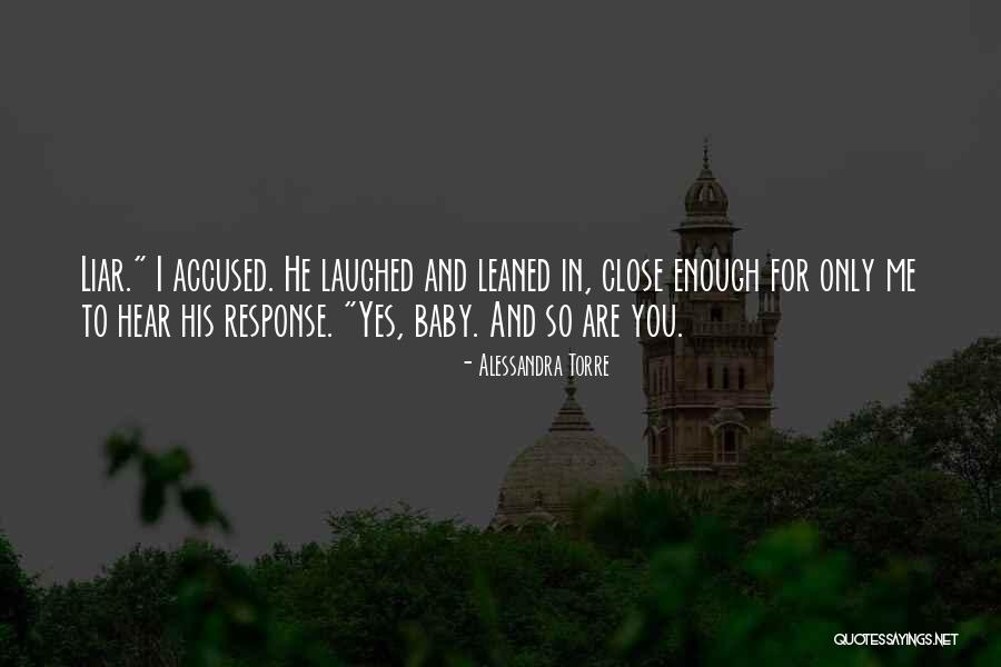 Languishments Quotes By Alessandra Torre Languishments Quotes By Alessandra Torre