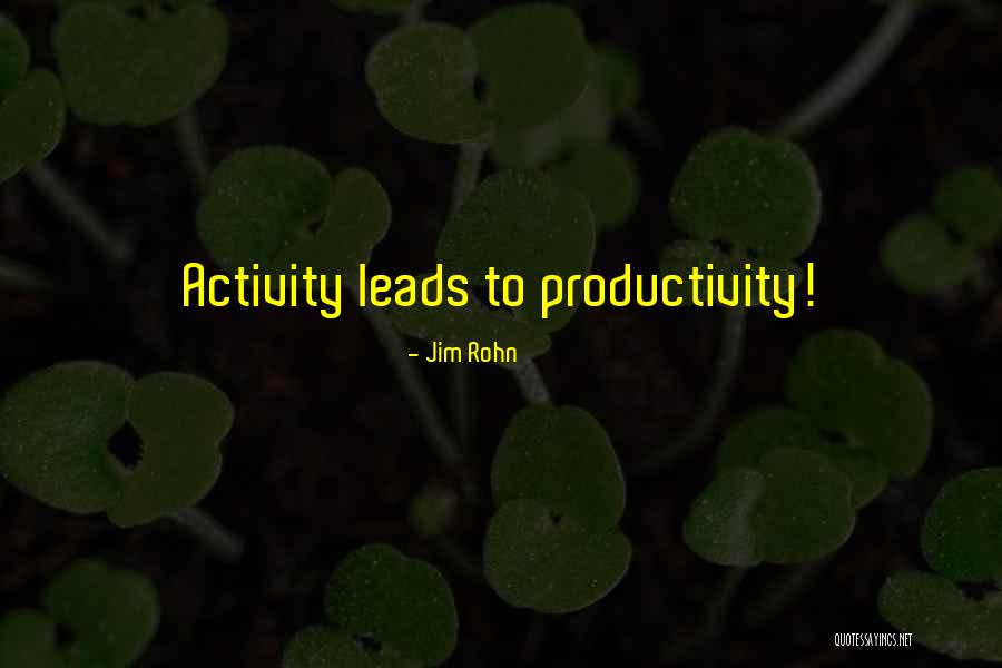 Languor Pronunciation Quotes By Jim Rohn Languor Pronunciation Quotes By Jim Rohn