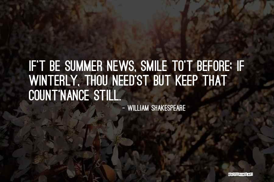 Languria Quotes By William Shakespeare Languria Quotes By William Shakespeare