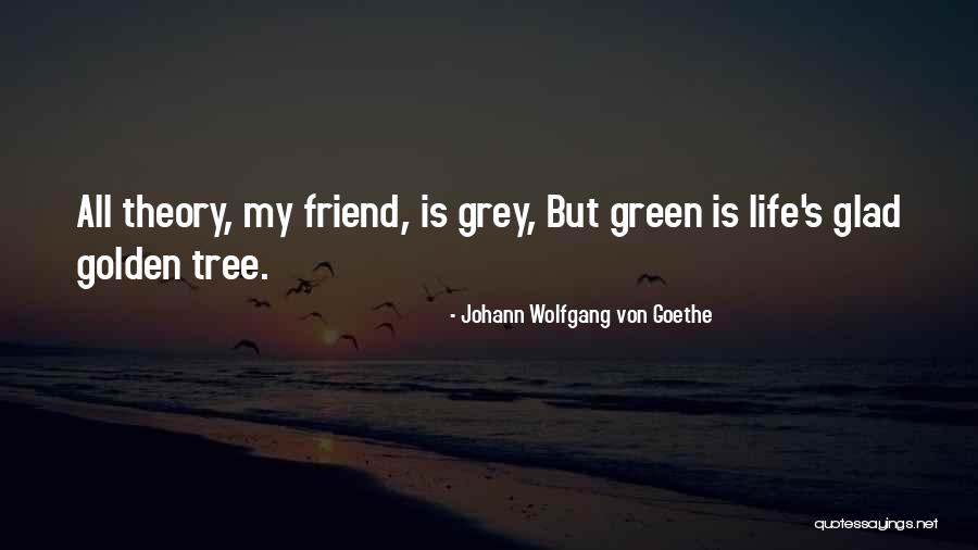 Langus Riverfront Quotes By Johann Wolfgang Von Goethe Langus Riverfront Quotes By Johann Wolfgang Von Goethe